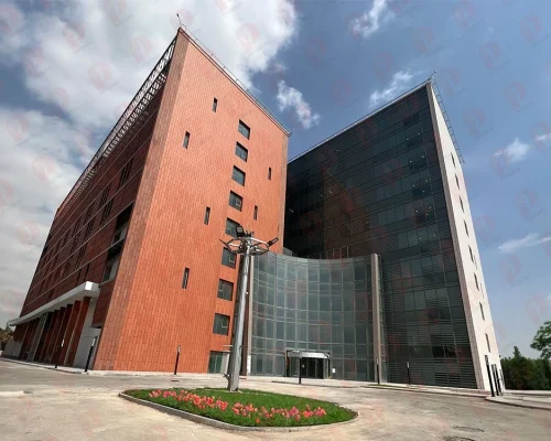 بیمارستان آیت اله هاشمی رفسنجانی (مرکز جامع سرطان)