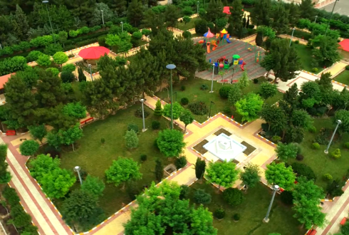 شهرک خانه تهران