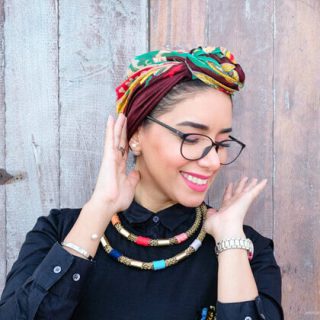 سهیلا فرهی