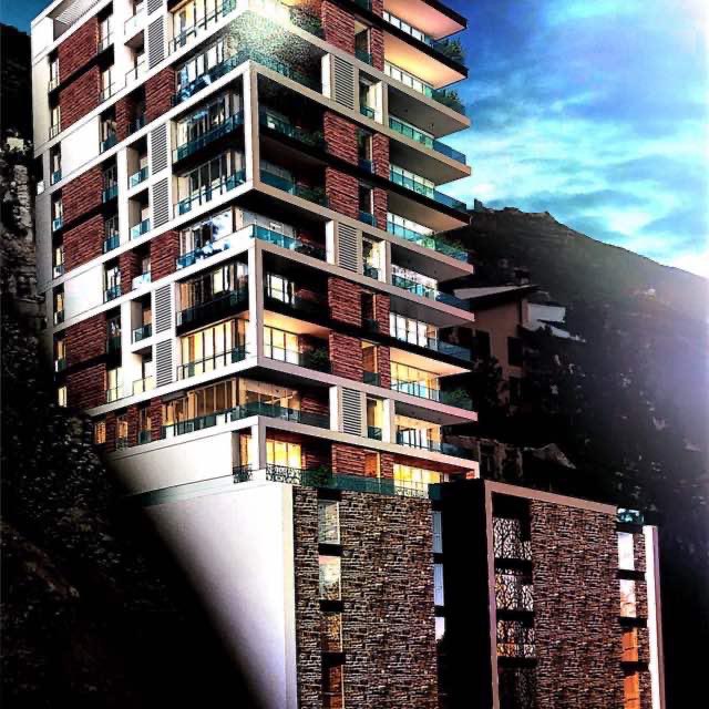 رویال هالیدی جاده شمشک gallery